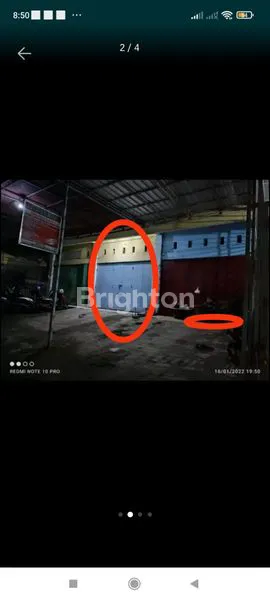 image RUKO 2 LANTAI DI BTP (3)