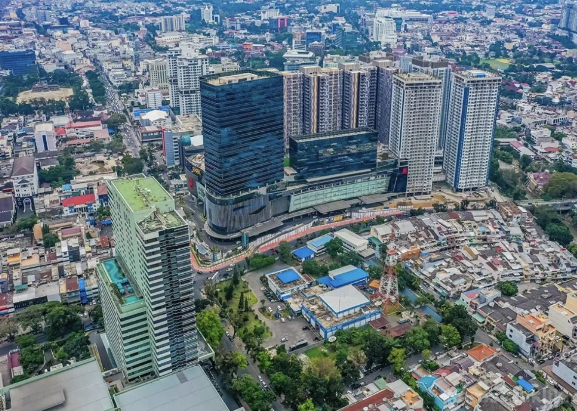 rumah dijual di medan terbaru