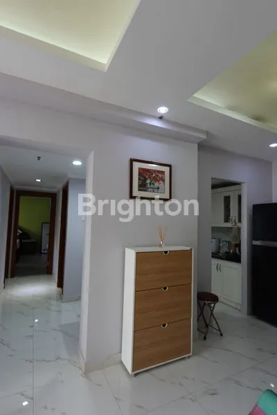 image APARTMENT GRAND PALACE 3BR, KEMAYORAN - JAKARTA PUSAT (2)