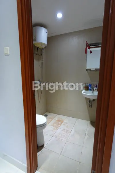 image APARTMENT GRAND PALACE 3BR, KEMAYORAN - JAKARTA PUSAT (5)