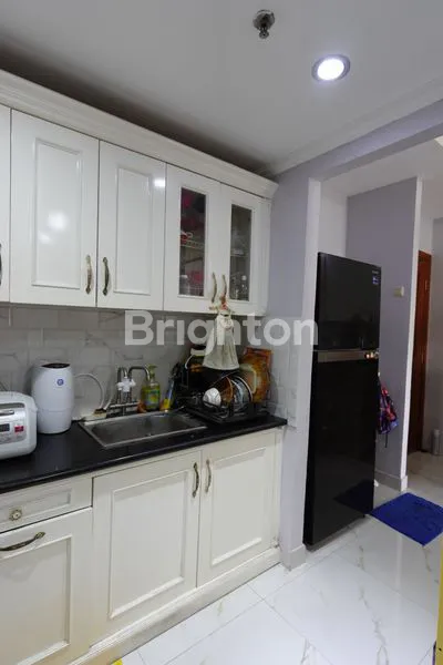 image APARTMENT GRAND PALACE 3BR, KEMAYORAN - JAKARTA PUSAT (4)