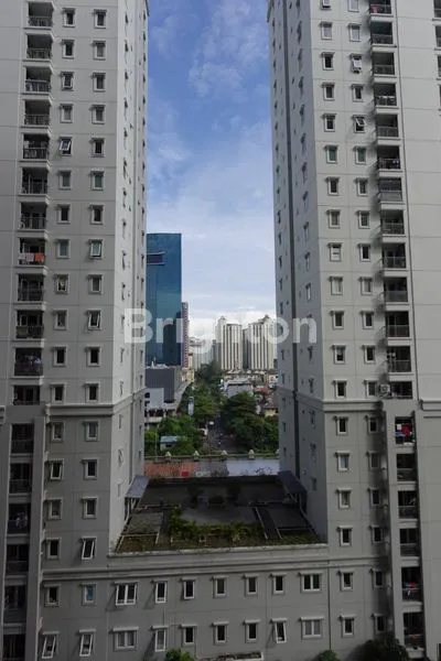 image APARTMENT GRAND PALACE 3BR, KEMAYORAN - JAKARTA PUSAT (1)