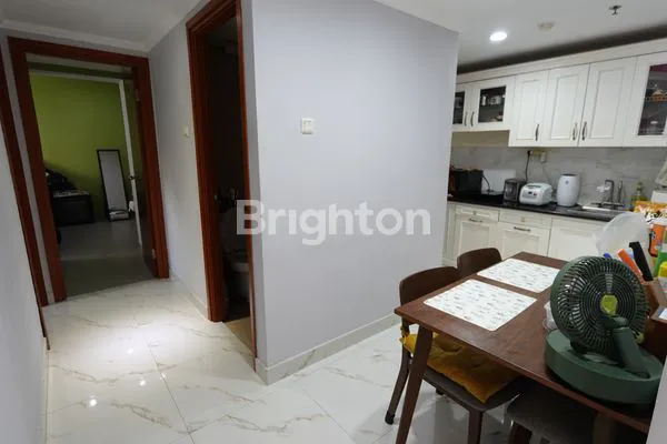image APARTMENT GRAND PALACE 3BR, KEMAYORAN - JAKARTA PUSAT (3)