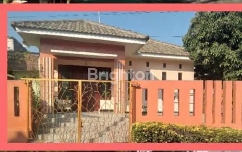 image NGALIYAN PUNYA RUMAH CANTIK SIAP HUNI (2)