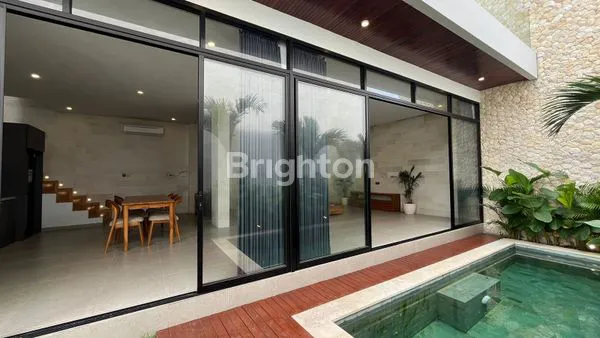 image DIJUAL VILA MEWAH DI PEMARON, MUNGGU, BALI (1)
