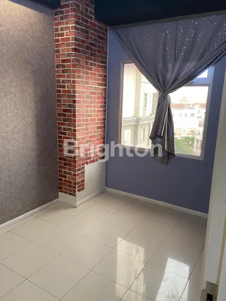 image DIJUAL APARTMENT GREEN LAKE SUNTER  (5)