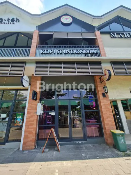 image RUKO PREMIUM SIAP USAHA HADAP KE DANAU SUNSET AVENUE CITRA GARDEN 8 SUDAH FURNISHED JAKARTA BARAT (4)