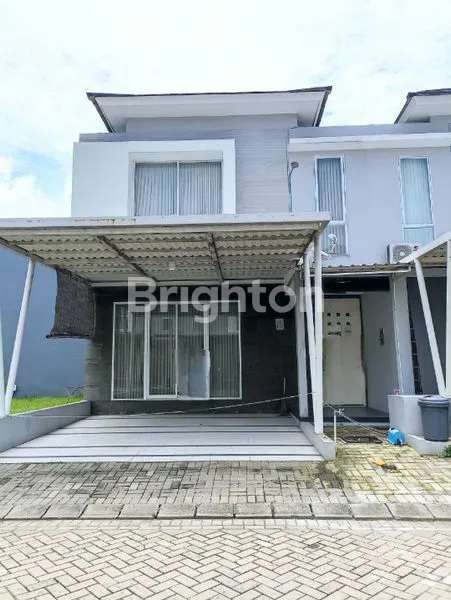 image DIJUAL RUMAH CITRA GARDEN SIDOARJO (1)