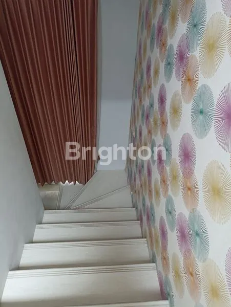 image DIJUAL RUMAH CITRA GARDEN SIDOARJO (5)