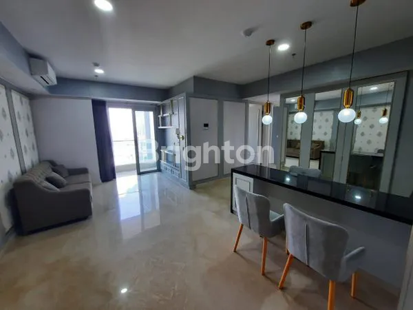 image FOR RENT APARTEMEN ONE ICON, CONNECTING TO TUNJUNGAN PLAZA MALL SURABAYA (1)