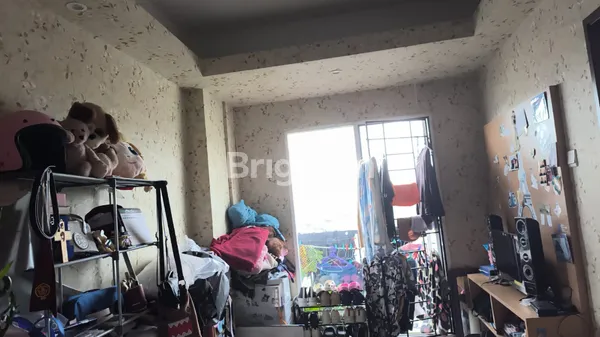 image DIJUAL APARTMENT PURI PARK VIEW (5)