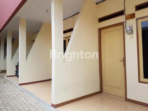 image DIJUAL RUMAH KONTRAKAN DIBAWAH NJOP CIJANTUNG PASAR REBO JAKARTA TIMUR (2)