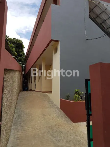 image DIJUAL RUMAH KONTRAKAN DIBAWAH NJOP CIJANTUNG PASAR REBO JAKARTA TIMUR (1)