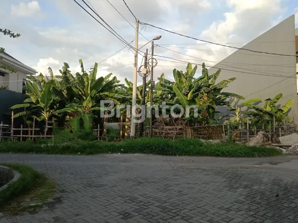 image TANAH LOKASI STRATEGIS DEKAT PAKUWON CITY GALAXY MALL KERTAJAYA KLAMPIS DHARMAHUSADA MERR KERTAJAYA ITS UNAIR UNTAG PETRA (1)