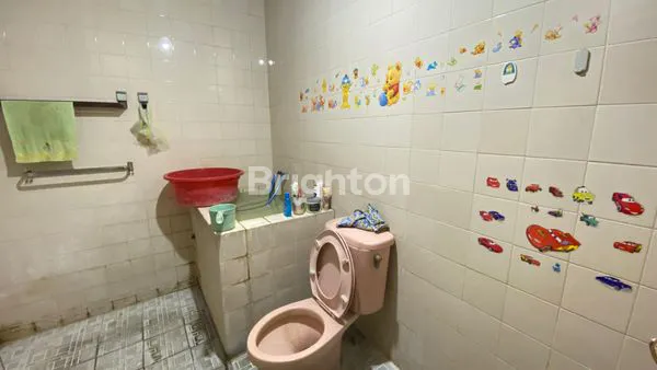 image DISEWAKAN RUKO 1 LANTAI, LOKASI PUSAT KOTA TULUNGAGUNG. JALUR 1 ARAH STRATEGIS. (4)