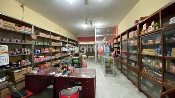 image DISEWAKAN RUKO 1 LANTAI, LOKASI PUSAT KOTA TULUNGAGUNG. JALUR 1 ARAH STRATEGIS. (2)