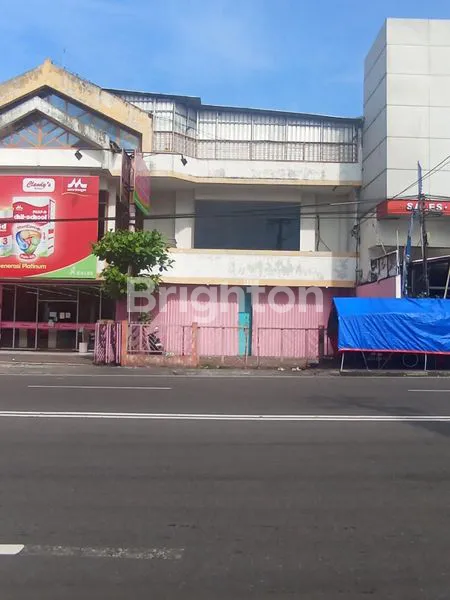 image DISEWAKAN RUANG USAHA DI JLN MAGELANG (4)