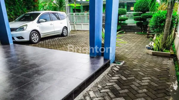 image RUMAH + TANAH DI KEDAMEAN GRESIK (2)