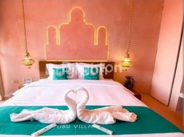 VILLA DAERAH KABUPATEN