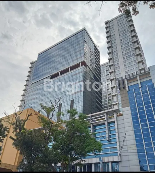 image APARTEMEN GRAND JATI JUNCTION TYPE EBONY A (1)