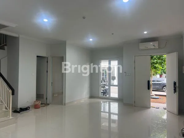 image RUMAH PASADENA RESIDENCE GADING SERPONG (2)