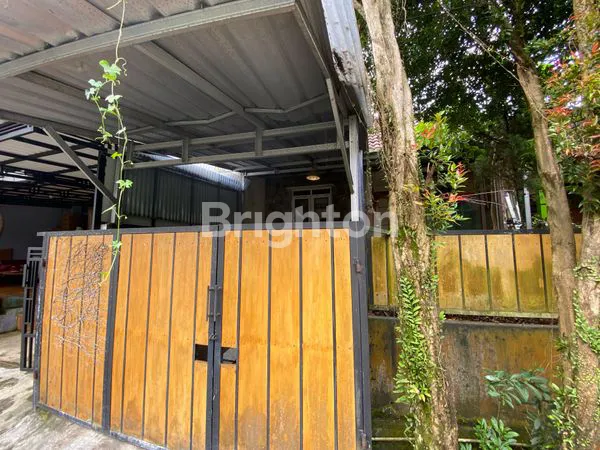 image RUMAH STRATEGIS DI DEKAT PINTU TOL BOGOR (1)