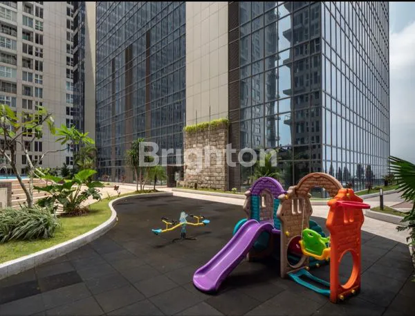 image APARTEMEN GRAND JATI JUNCTION TYPE EBONY A (8)