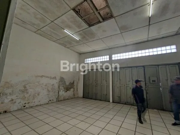 image BANGUNAN COCOK UNTUK JADI GUDANG DI DEPAN PASAR ANDIR BANDUNG (1)