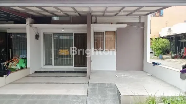RUMAH SIAP HUNI GRAND DUTA INDAH