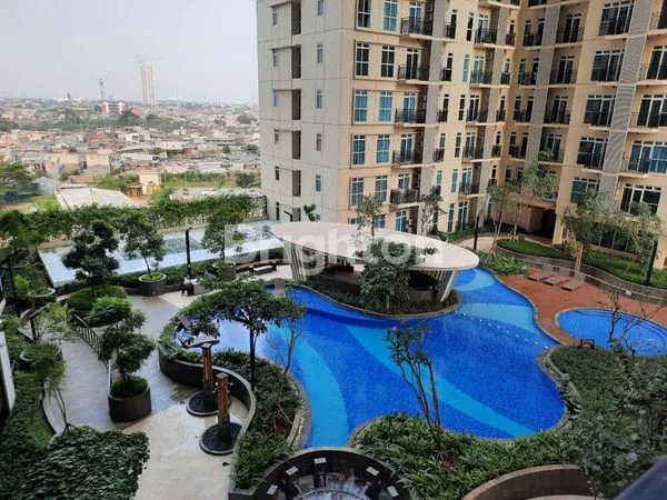 image 1 BR FULL FURNISH DI APARTEMEN PURI ORCHARD JAKARTA BARAT (5)