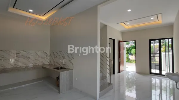 image PONDOK NIRWANA NEW MINIMALIS KONTEMPORER DEKAT RAYA MERR (4)