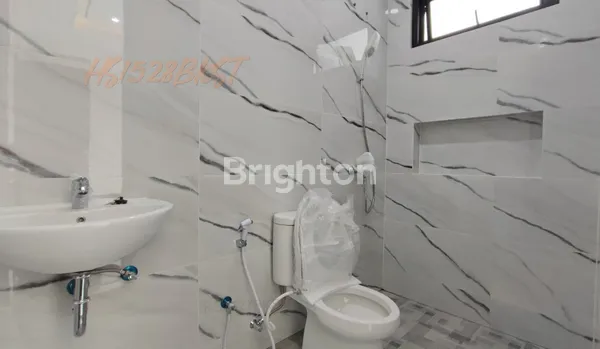 image PONDOK NIRWANA NEW MINIMALIS KONTEMPORER DEKAT RAYA MERR (8)