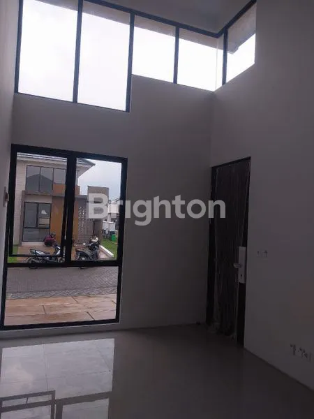 image RUMAH BARU DI CITRA GARDEN SERPONG CISAUK (2)