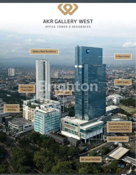 Gambar Property
