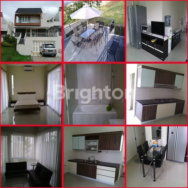 image RUMAH VILLA MEWAH CLUSTER ELITE DI SENTUL BOGOR (8)