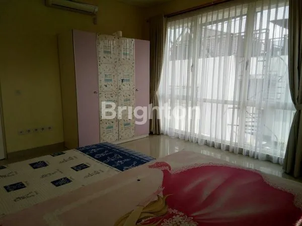 image RUMAH VILLA MEWAH CLUSTER ELITE DI SENTUL BOGOR (5)