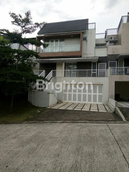 image RUMAH VILLA MEWAH CLUSTER ELITE DI SENTUL BOGOR (4)