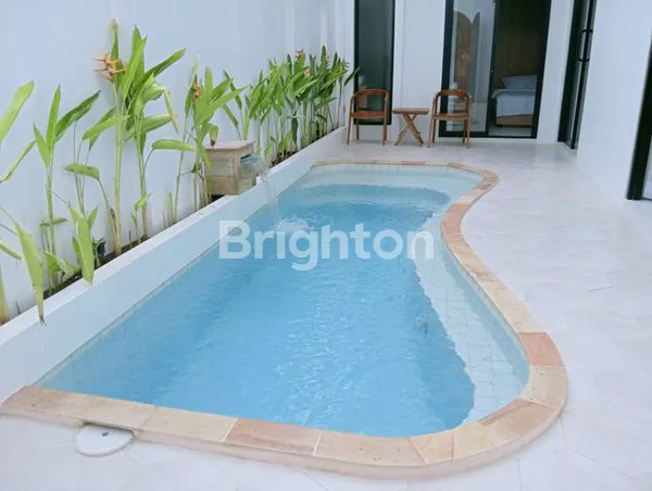 image NUSA DUA SEA VIEW COMPOUND– VILLA MEWAH FULL FURNISH DI  NUSA DUA, BALI (2)