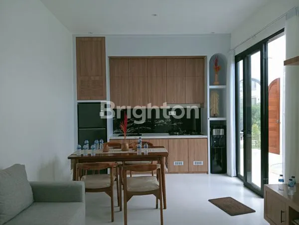 image NUSA DUA SEA VIEW COMPOUND– VILLA MEWAH FULL FURNISH DI  NUSA DUA, BALI (7)