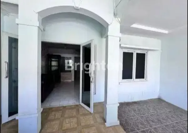 RUMAH FULL FURNISHED DI BUKIT CIMANGGU CITY SIAP HUNI SELANGKAH KE TOL