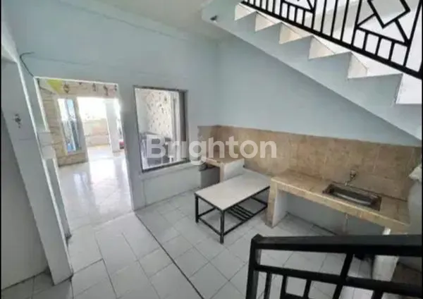 image RUMAH FULL FURNISHED DI BUKIT CIMANGGU CITY SIAP HUNI SELANGKAH KE TOL (6)