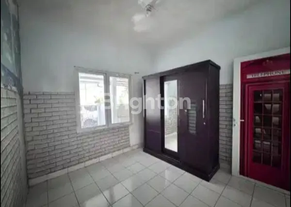 image RUMAH FULL FURNISHED DI BUKIT CIMANGGU CITY SIAP HUNI SELANGKAH KE TOL (7)