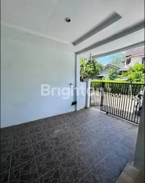 image RUMAH FULL FURNISHED DI BUKIT CIMANGGU CITY SIAP HUNI SELANGKAH KE TOL (2)