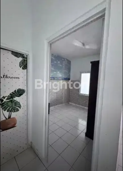 image RUMAH FULL FURNISHED DI BUKIT CIMANGGU CITY SIAP HUNI SELANGKAH KE TOL (8)