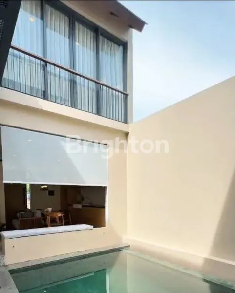 image VILLA 3 KAMAR TIDUR DI TENGAH AREAL VILLA ELITE JIMBARAN (1)