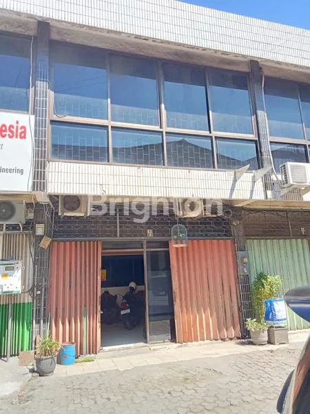 image MURAHH RUKO KOMERSIAL DEKAT PELABUHAN PERAK SURABAYA KOMPLEK RUKO LAKSADA (1)