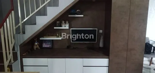 image RUMAH MEWAH SIAP HUNI HARGA TERBAIK DI MINI CLUSTER STRATEGIS SLEMAN YOGYAKARTA (2)