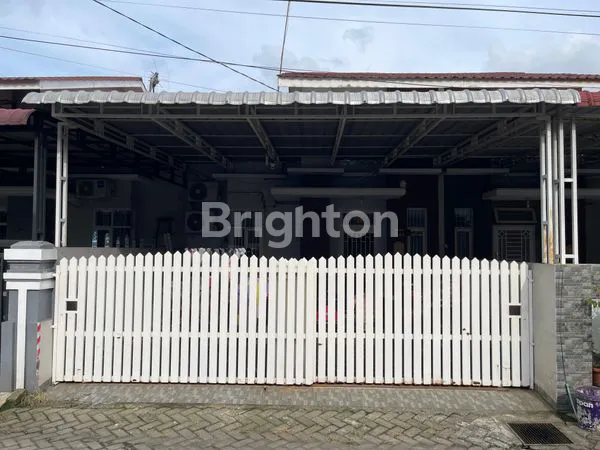 image PUNYA RUMAH DALAM KOMPLEK YANG AMAN DAN SANGAT TERAWAT DI KOMPLEK GRAND GADING MUTIARA MEDAN (2)