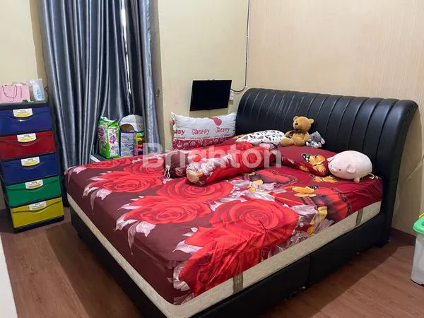 image PUNYA RUMAH DALAM KOMPLEK YANG AMAN DAN SANGAT TERAWAT DI KOMPLEK GRAND GADING MUTIARA MEDAN (6)