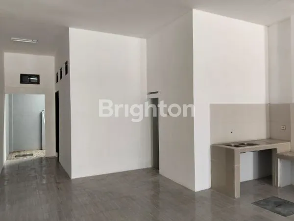 image RUKO GANDENG SATU LANTAI DENGAN TIGA PINTU DI JL. P. AJI ISKANDAR TARAKAN (4)